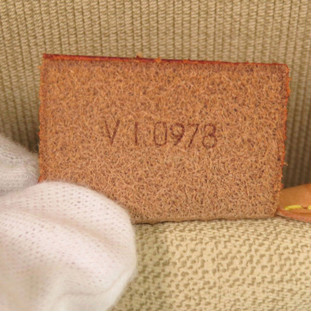 Pre-Loved Louis Vuitton Monogram Excursion - Picture 7 of 12